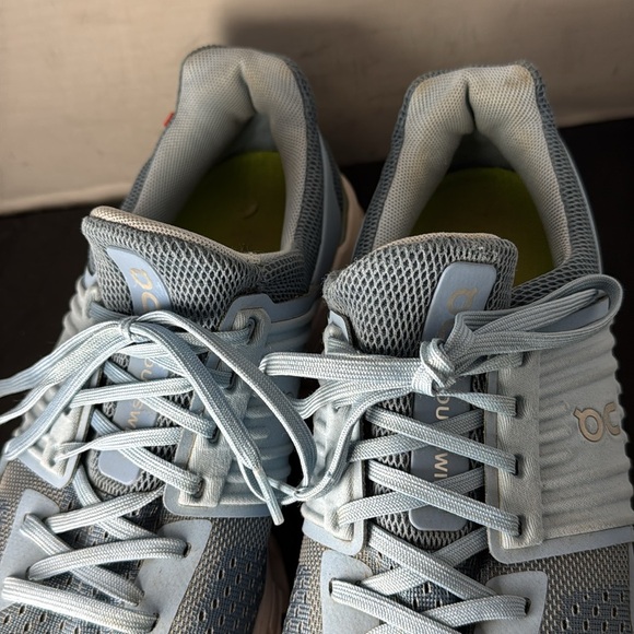 On cloud on cloudswift sneakers Women’s size 9.5 - Picture 5 of 15